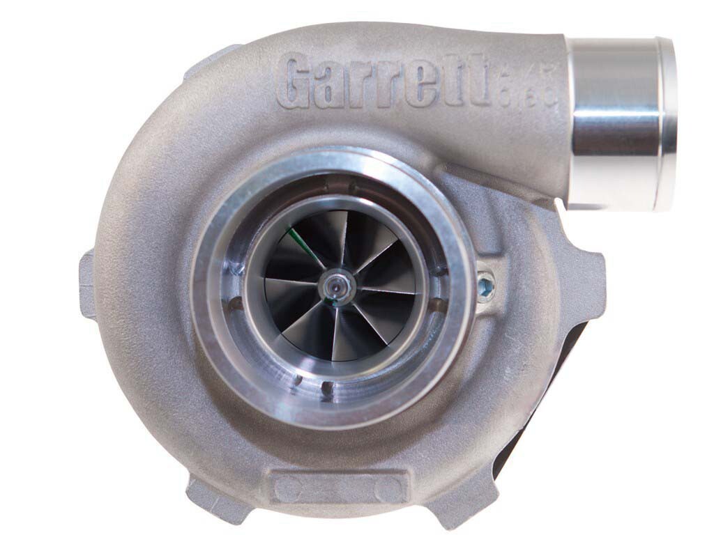 Garrett GTX3584RS GEN II image 0