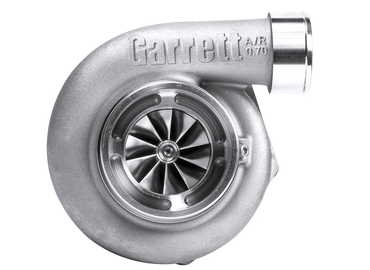Garrett GTX Series