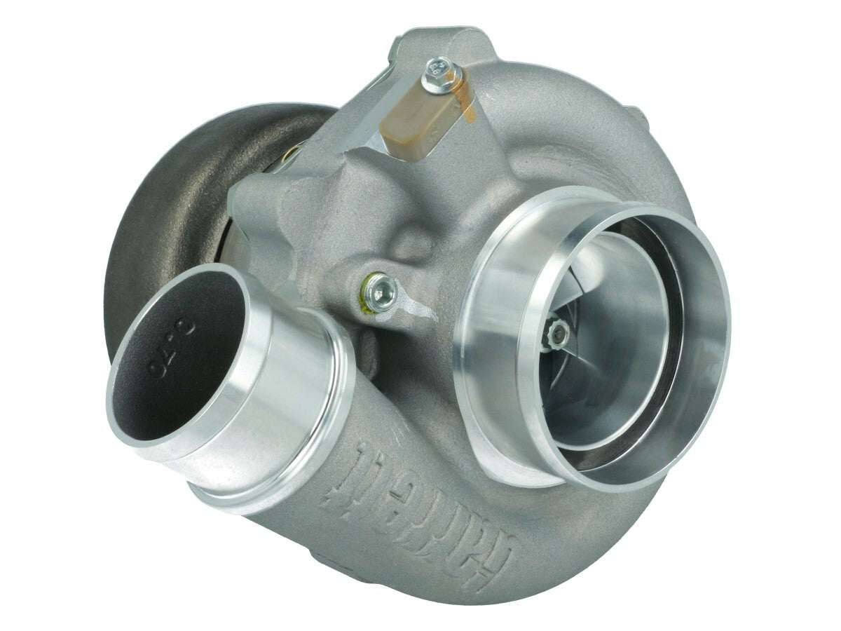 Garrett G25 - 550 image 1