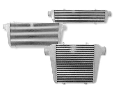 Universal Competition Intercooler (300HP - 1000HP) image 0