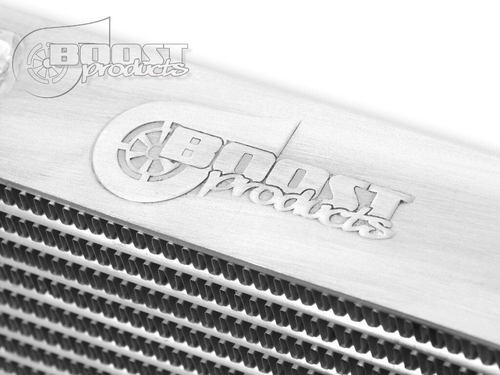 Universal Competition Intercooler (300HP - 1000HP) image 2