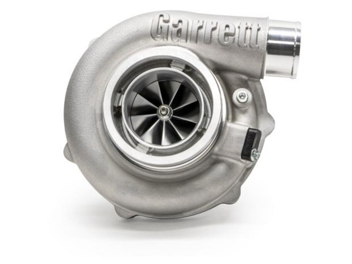 Garrett G30 - 770 image 0