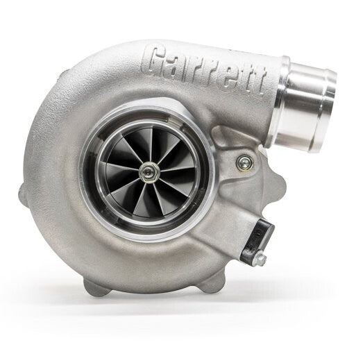 Garrett G30 - 660 image 0