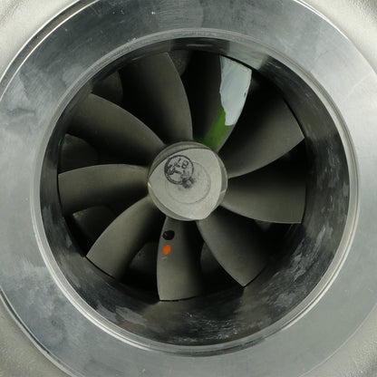 Garrett G45 - 1125 image 3