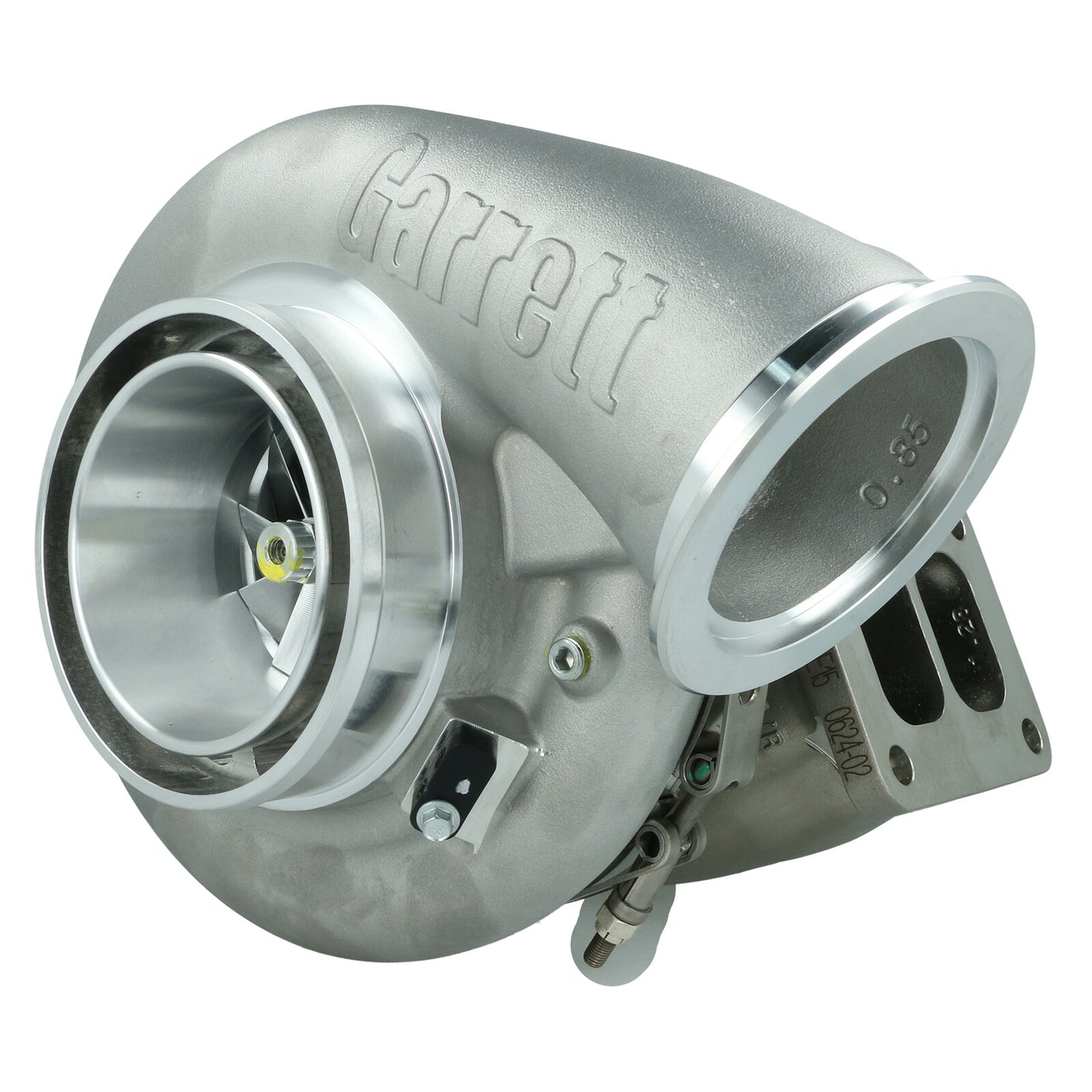 Garrett G45 - 1350 image 1