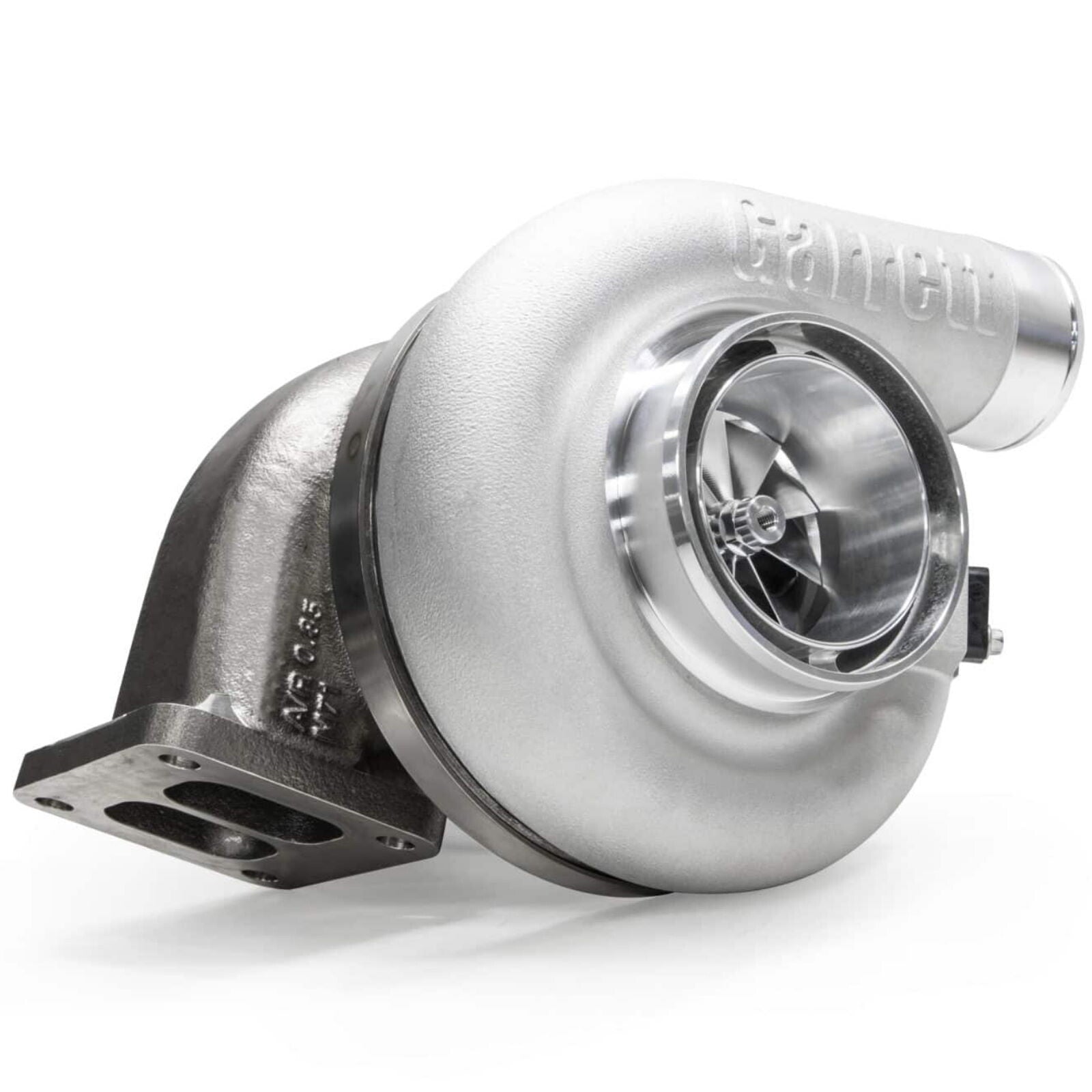Garrett G40 - 900 image 0