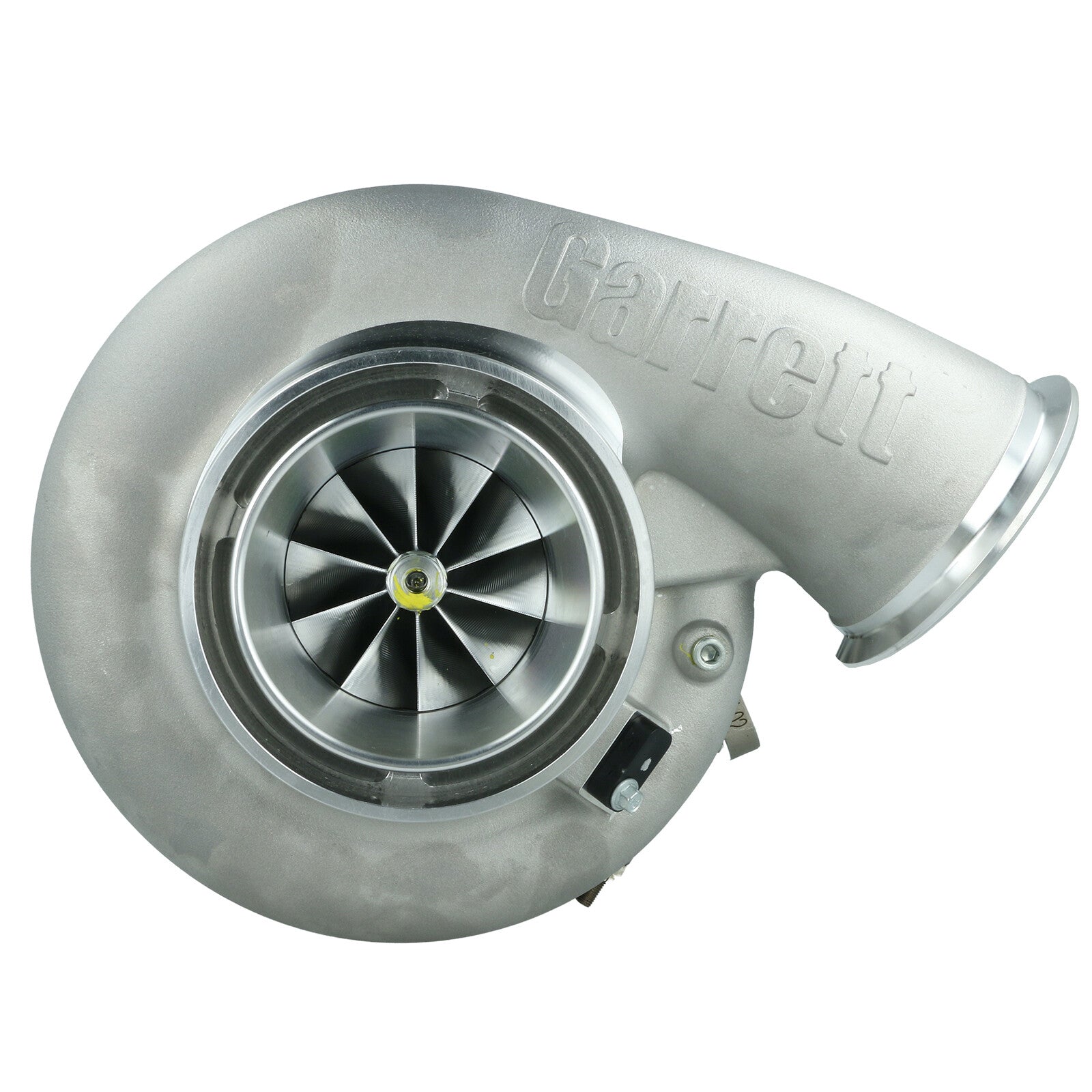 Garrett G45 - 1350 image 0