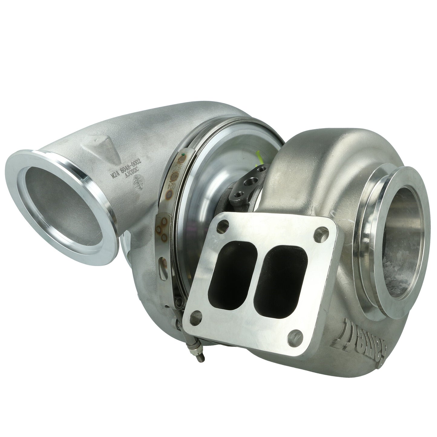 Garrett G45 - 1350 image 3